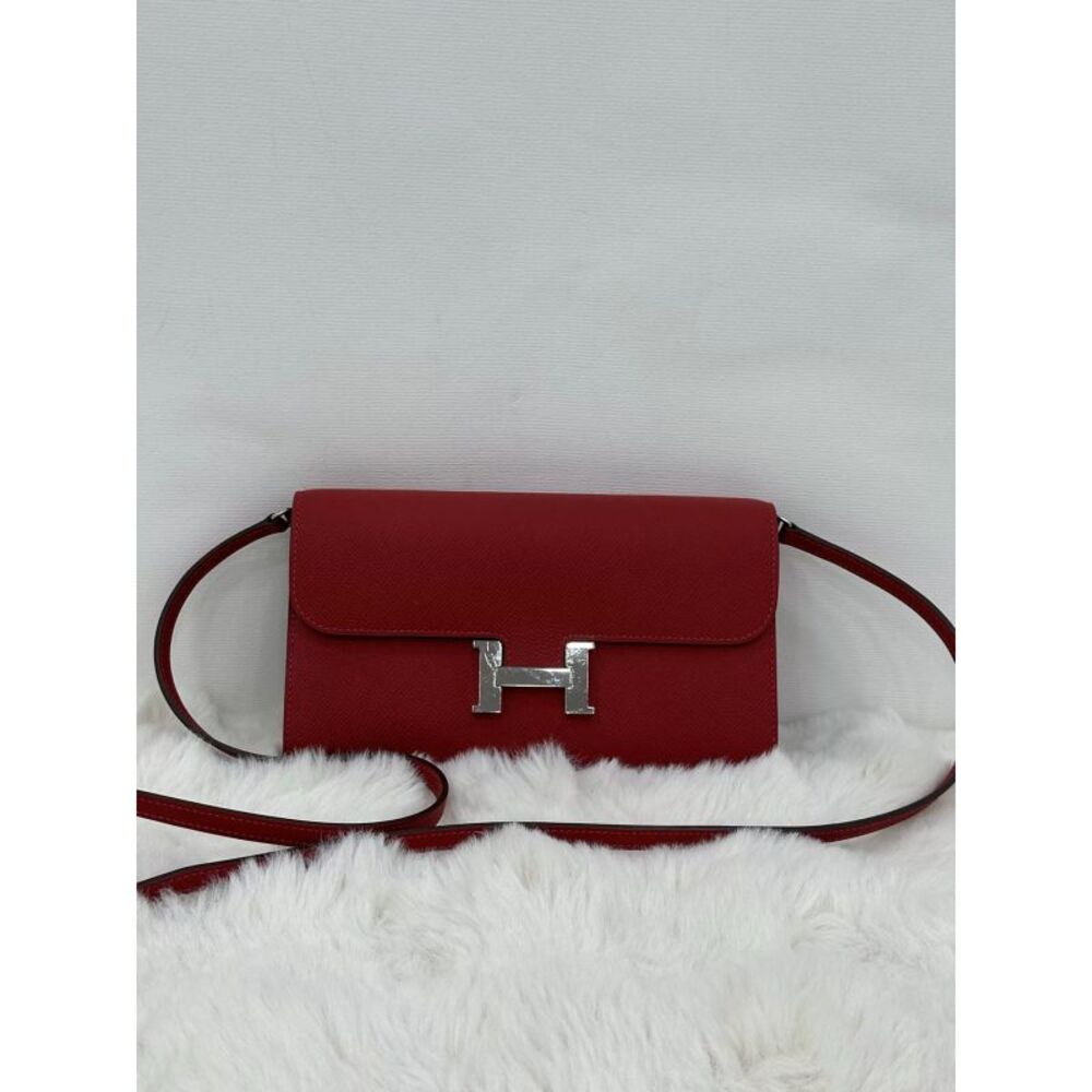 Hermès Women Pre-Loved Bag Very Good Condition
